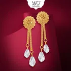 Alloy Earrings for Women 