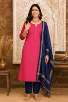 Rayon Solid Kurti for Women 