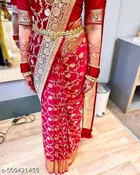 Banarasi Silk Saree for Women 