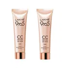 Lakmé 9 To 5 Cc Cream 