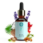 Lenon Stretch Mark Removal Oil 