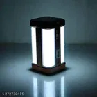 Solar & Electric Rechargeable Emergency Light 
