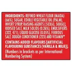 ब्रिटानिया टाइगर ग्लूकोस बिस्किट्स 12X45 g 