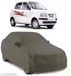 Car Cover for Hyundai Santro 