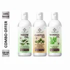 PuriFlame Pure Neem Oil 