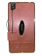 Pvc Back Cover For Vivo Y51 