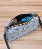 Pu Sling Bag For Women 
