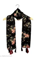 Stylish Ladies Scarves for Women, Pack of 2