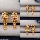 High Quality Earrings/Studs/Bali Combo