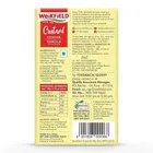 विकफील्ड कस्टर्ड पाउडर वनीला 100 g 