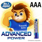 Panasonic EVOLTA premium Alkaline AAA Battery, 