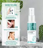 Cochlear Blockage Removal Spray 