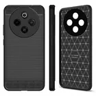 Silicon Back Cover for IQOO  I2407 / Z10 5G / Vivo T4 