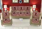 Polycotton 5 Seater Sofa Covers 