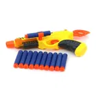 KV TOYS Thunder Strike Toy Guns & Darts 