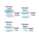 Dream Home Tummy Container 