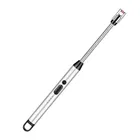 Type-C Rechargeable Electric Lighters for Kitchen,Multicolour