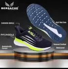 Bersache Sports Shoes for Men 
