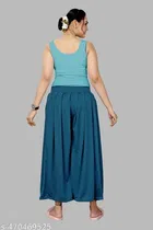 Palazzos for Women 