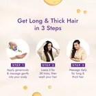 Parachute Advansed Rosemary enriched Coconut Hair Oil, 200 ml