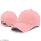 Cotton Cap for Men & Women 