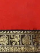 SVB कॉटन साड़ी फॉर विमेंस 