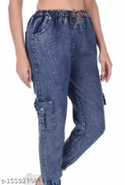 Denim Jeans for Women 