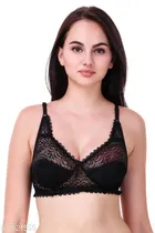 Non Padded Bra for Women 