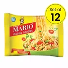 Mario Masala Noodles 50 g (Set of 12)
