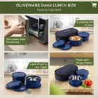 OLIVEWARE Deniz Lunch Box 