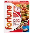 Fortune Mini Soya Chunk 200 g + 25 g Extra