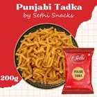 सेठी पंजाबी तड़का 200g