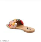 Acknew Flats for Women 