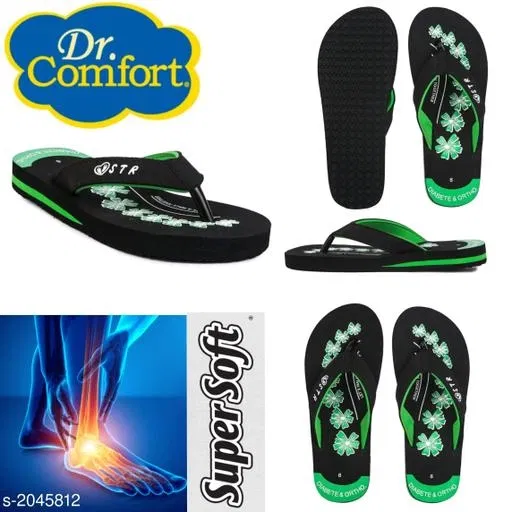 Flipflop for Women, Multicolor (5)