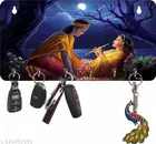 Decorative Key Holder 