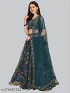 Lehenga Choli for Women 