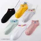 Cotton Socks for Women 