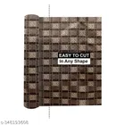 PVC Kitchen Mat Roll 