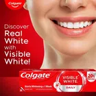 Colgate Visible White Toothpaste 