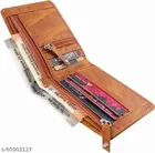 PU Wallet for Men 