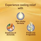 Navratna Gold Ayurvedic Cool Almonds Hair Oil 300 ml