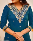 Kurta Set for Women 