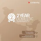 Longway Orion 900 W Juicer Mixer Grinder  