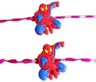 Synthetic Pubg Rakhi for Kids 