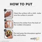 MDF Wooden Wall Hanging Quotes 