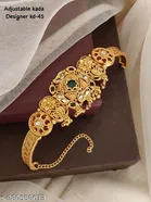 Bracelt for Girls and , Multicolor, Free Size