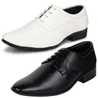 Vitoria Formal Shoes Combo For Men And Boys 