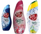 Combo of Labolia Icey Cool Lemon (300 g) with Rose (300 g) & Deo Talc (100 g) Herbal Cool Powder (Set of 3)