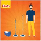 Gala Aqua Spin Mop
