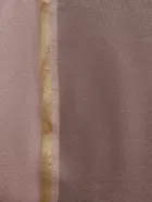 Polycotton Dyed/ Washed Saree for Women 